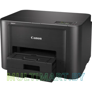 Принтер Canon MAXIFY iB4140 картинка 2